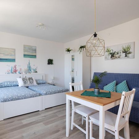 Medusa Exclusive Rooftop Taormina Apartment Luaran gambar