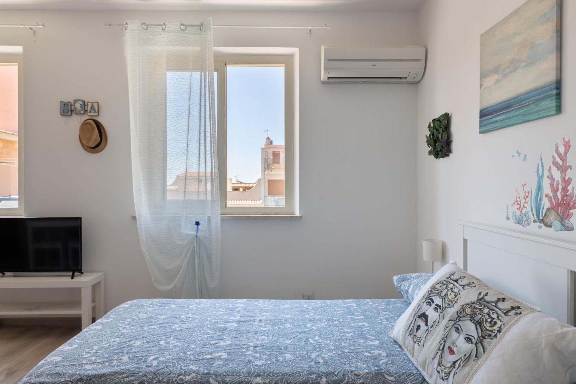 Medusa Exclusive Rooftop Taormina Apartment Luaran gambar